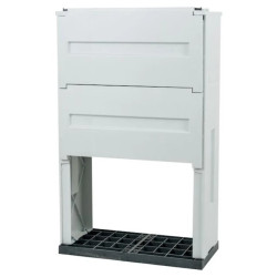 Fundament termoutwardzalny FTN 53/32 ION-52301-01-000