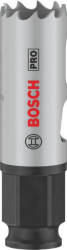 Otwornica Bosch Accessories 2608594478 2608594478 24 szt.