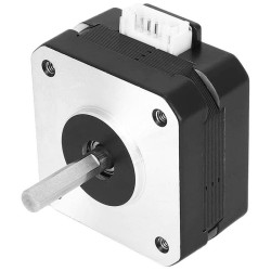 NEMA17 23mm Stepper Motor for Titan Extruder - 17HS4023