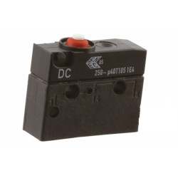 Mikroswitch DC3C-Q5AA IP67