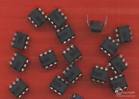 TCDT1102G 6PIN TRANSOPTOR