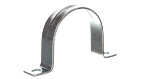 Uchwyt Metalowy Do Rur I Kabli 47Mm 605 47 G 1018477 /50Szt./