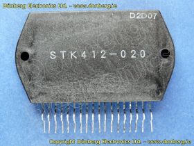 STK412-020