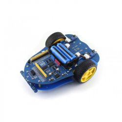 AlphaBot Platforma Mobilnego Robota dla Raspberry Pi