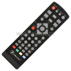 Pilot do DVB-T Cabletech do URZ0083
