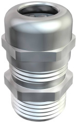 OBO Bettermann 2085763 Dławnica kablowa V-TEC L PG16 MS, 1 szt.