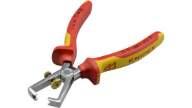 Szczypce Nastawne Do Ściąg. Izolacji Vde 1Kv 11 06 160