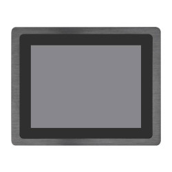 Panel internetowy Wachendorff 10,4" Web Panel, Autom. Browser JWS104-A210-3288432KY-A