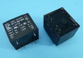 BVEI3052055 2x6V/3,0VA TRAFO PCB