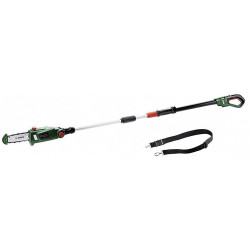 Bosch 06008B3101 UniversalChainPole 18V Li-ion Debrancher Shoulder Strap
