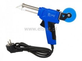 Lutownica 30-60W z podajnikiem cyny