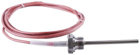 Termometr rezystancyjny Jumo 00065232