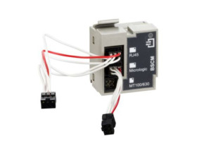 Compact NSX moduł BSCM sygnalizacja stanu wyłacznika przez sieć LV434205 SCHNEIDER ELECTRIC