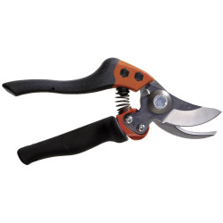 Bahco PXR-S2 ERGO Pruner Small Handle Rolling Grip Soft Material