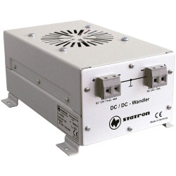 Statron 2239.6 DC converter 12V to 24V 20A 480W for voltage conversion