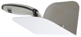 Kielnia ostra R65401S 102 mm Stal nierdzewna