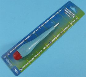 STROIK CERAMICZNY PŁASKI 0,0x1,5mm 95mm