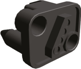 Obudowa złącza 4-pinowe -rzędowe raster: 5.08mm TE Connectivity Męski Metrimate Złącze PCB