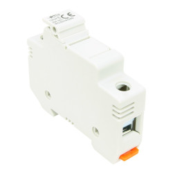 Podstawa bezpiecznikowa 32A 1P XBS 10X38 1P