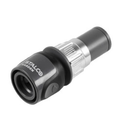 Szybkozłącze przelotowe 1/2” XTR STALCO GARDEN S101010000