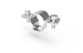 Uchwyt do przewodu wysokonapięciowego 31600105