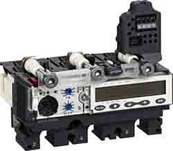 250A, NSX, Schneider Electric