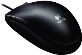 Mysz USB Logitech B100 800 dpi