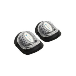 HT5K291 MEER nakolanniki żelowe czarny 2szt HOGERT