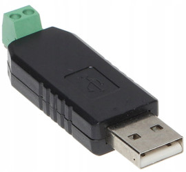 Konwerter USB - RS485