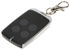 Pilot do bramy 4-kanałowy PL22 VIDOS