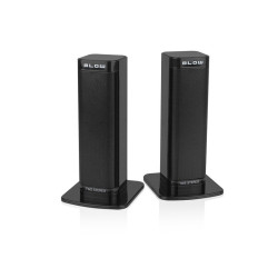 Głośnik przenośny BLOW Bluetooth-Soundbar+FM BT760TWS STEREO czarny / 30-338