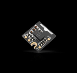 RAKwireless RAK12014 - czujnik pomiaru odległości