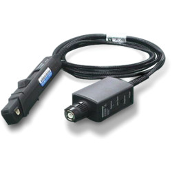 Tektronix TCP2020 Current Probe; DC Coupled 50MHz BW 20A BNC Interface