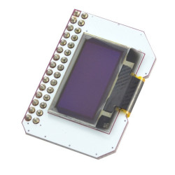 Onion OLED Expansion - wyświetlacz 0,96''