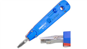 Zaciskacz Krone Zac/Lsa Abcv - Lsa 40 / Weicon Lsa Sensor No.40 / Narzędzie...