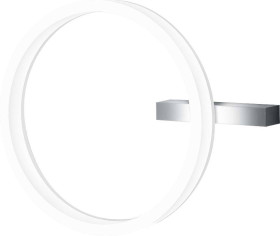 Lampa sufitowa LED Trilux PolaronIQ #6335740 6335740 17 W 2000 lm biały