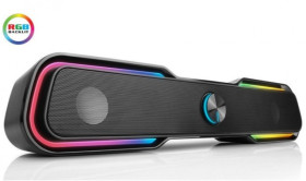 GLOSNIK SOUNDBAR REAL-EL S-180