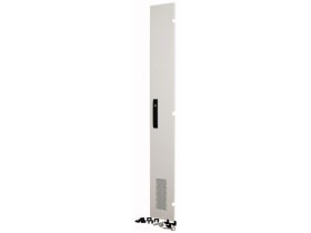 Drzwi do przedziału podłączeniowego wentylowane (IP31) prawe H=1625 W=195 XTSZDCKV3R-H1625W195 174063 EATON