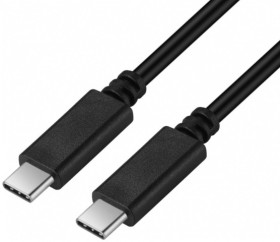 KABEL USB-C-UCB C 1M 5A 480MBPS 100W