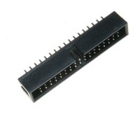 SCP-34 Wtyki SCP do druku - do gniazd FC34 pin