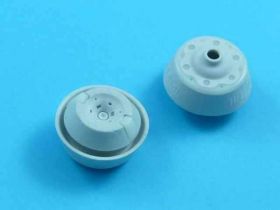 PRZEPUST KABLOWY SZARY IP-67 M-20g