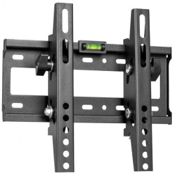 Uchwyt TV LCD 17- 42 WARSZAWA czarny LIBOX LB-130