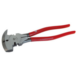 CK Tools T3866 Fencing Pliers 265mm
