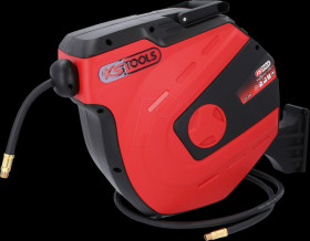 515.3440 Automatic pneumatic hose retractor, dia. 10 mm x 15 m