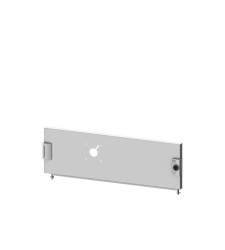 SIVACON S4 compartment door 3VA20 (100A)