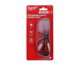 Okulary ochronne premium bezbarwne 1 para 4932471883