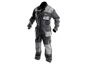 Kombinezon roboczy rozmiar LD/54 81-250-LD TOPEX