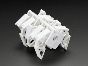 Adafruit Humble Velocipede Crankshaft Kit