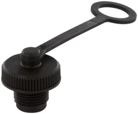 Zaślepka do złącza okrągłego M12mm Murrelektronik Limited Żeński
