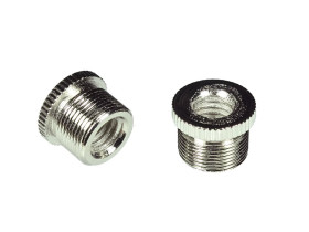 Reduktor uchwytu mikrofonowego 3/8" na 5/8"